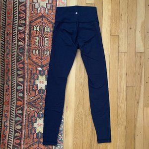 Lululemon Wunder Under